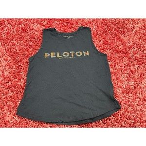 Spiritual Gangster Peloton Tank